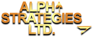Alpha Strategies Pte. Ltd. logo
