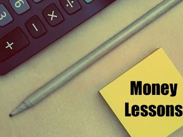 Financial news article thumbnail for December 2024